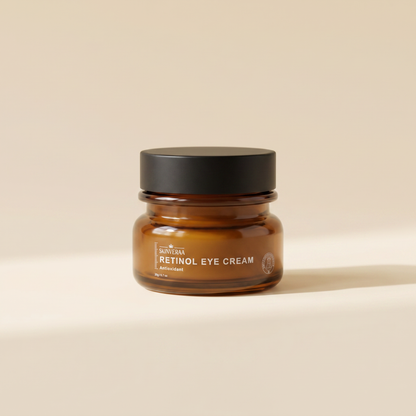 SKINVERAA RETINOL EYE CREAM