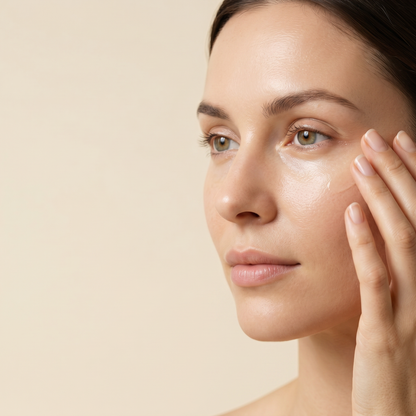 SKINVERAA RETINOL EYE CREAM