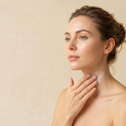 SKINVERAA RETINOL NECK CREAM