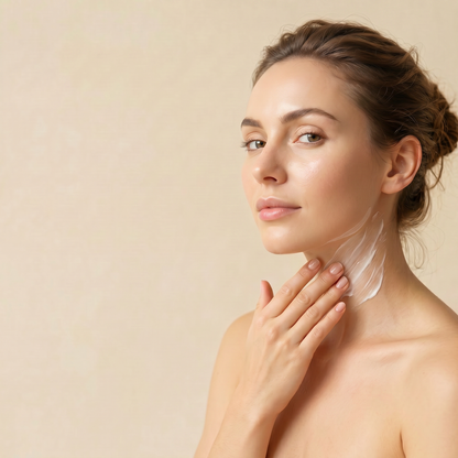SKINVERAA RETINOL NECK CREAM