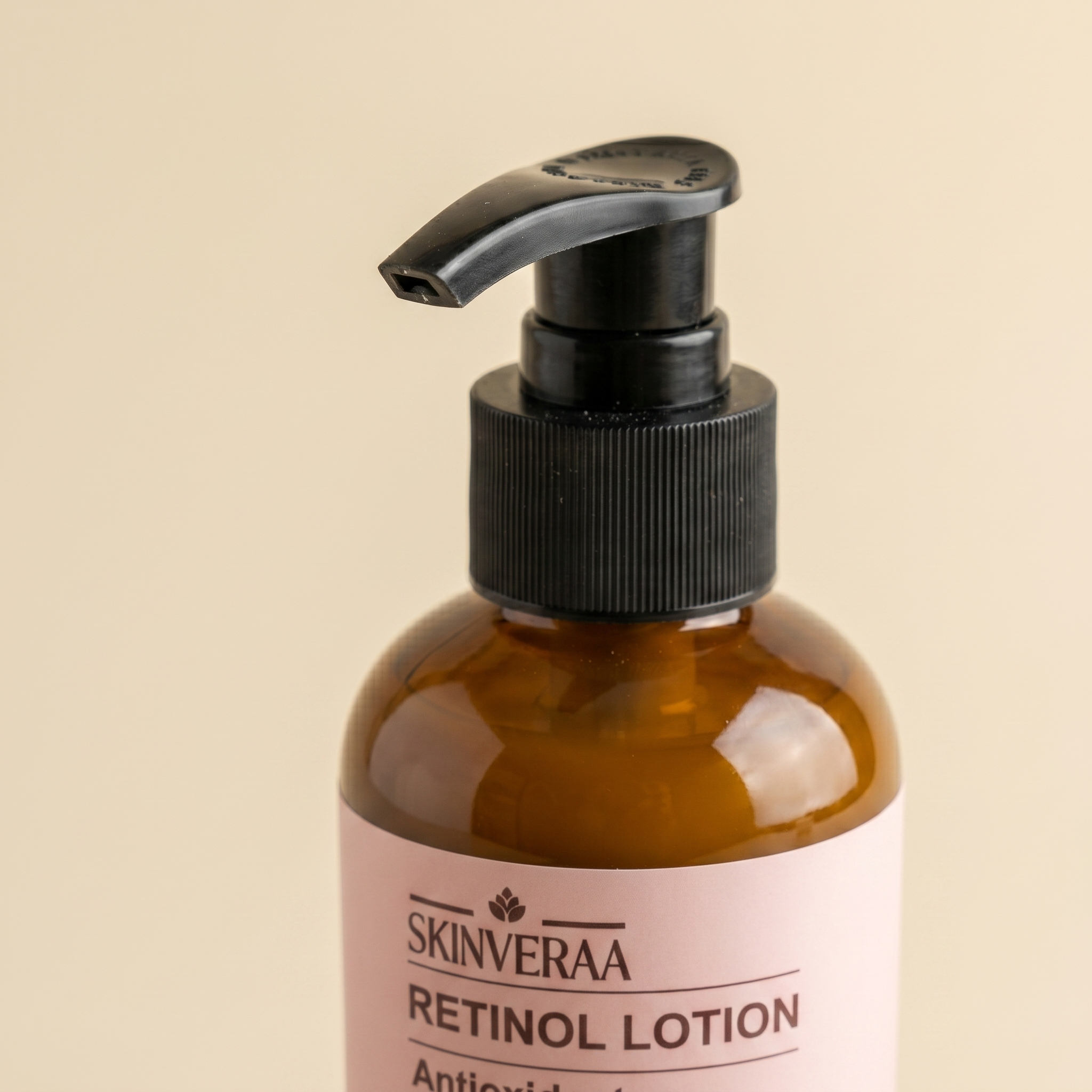 SKINVERAA RETINOL BODY LOTION