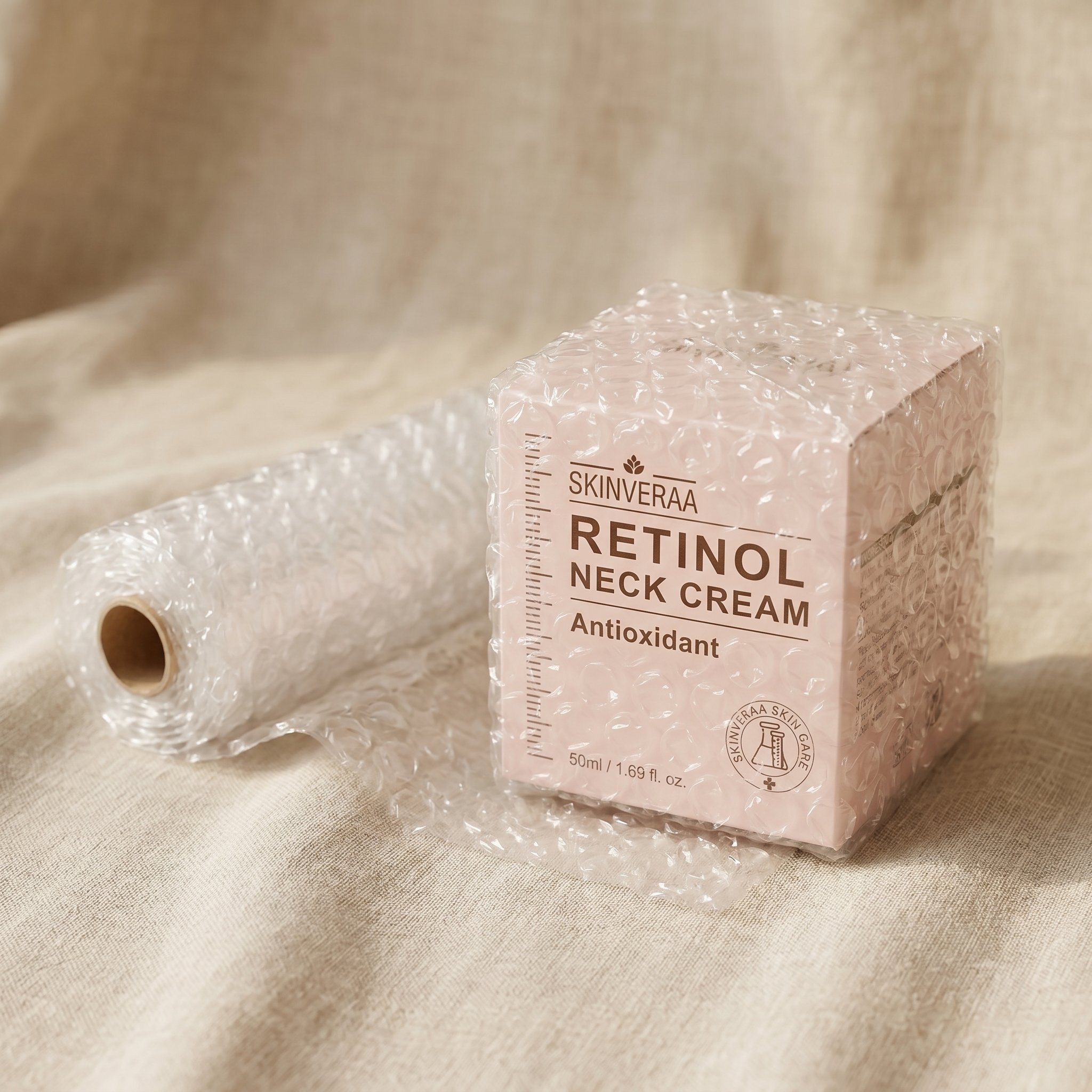 SKINVERAA RETINOL EYE CREAM