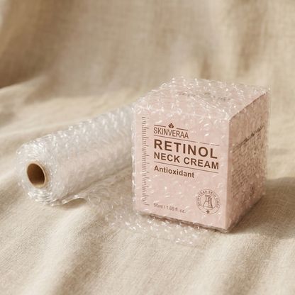 SKINVERAA RETINOL EYE CREAM