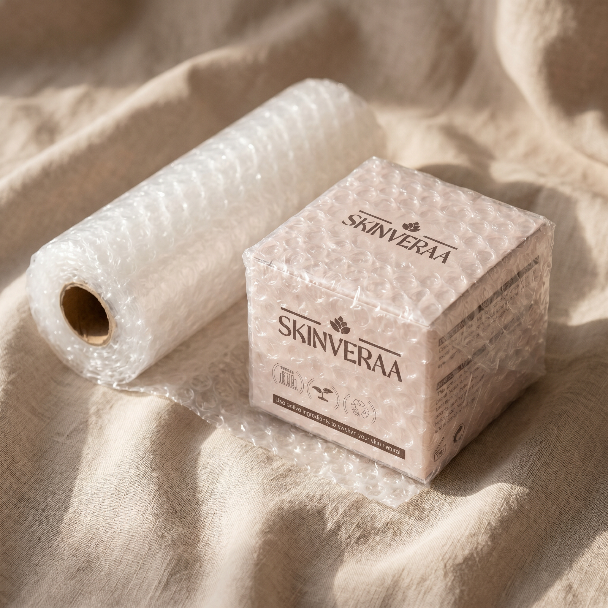 SKINVERAA RETINOL EYE CREAM