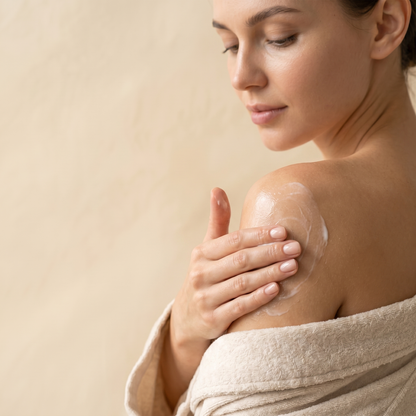 SKINVERAA RETINOL BODY LOTION
