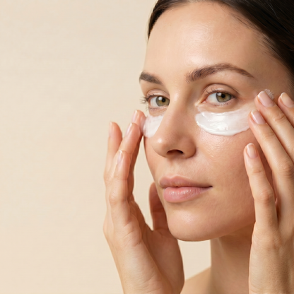 SKINVERAA RETINOL EYE CREAM