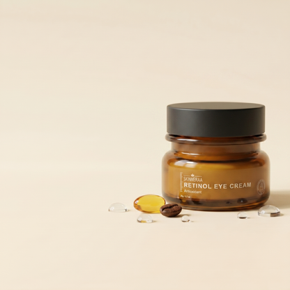 SKINVERAA RETINOL EYE CREAM