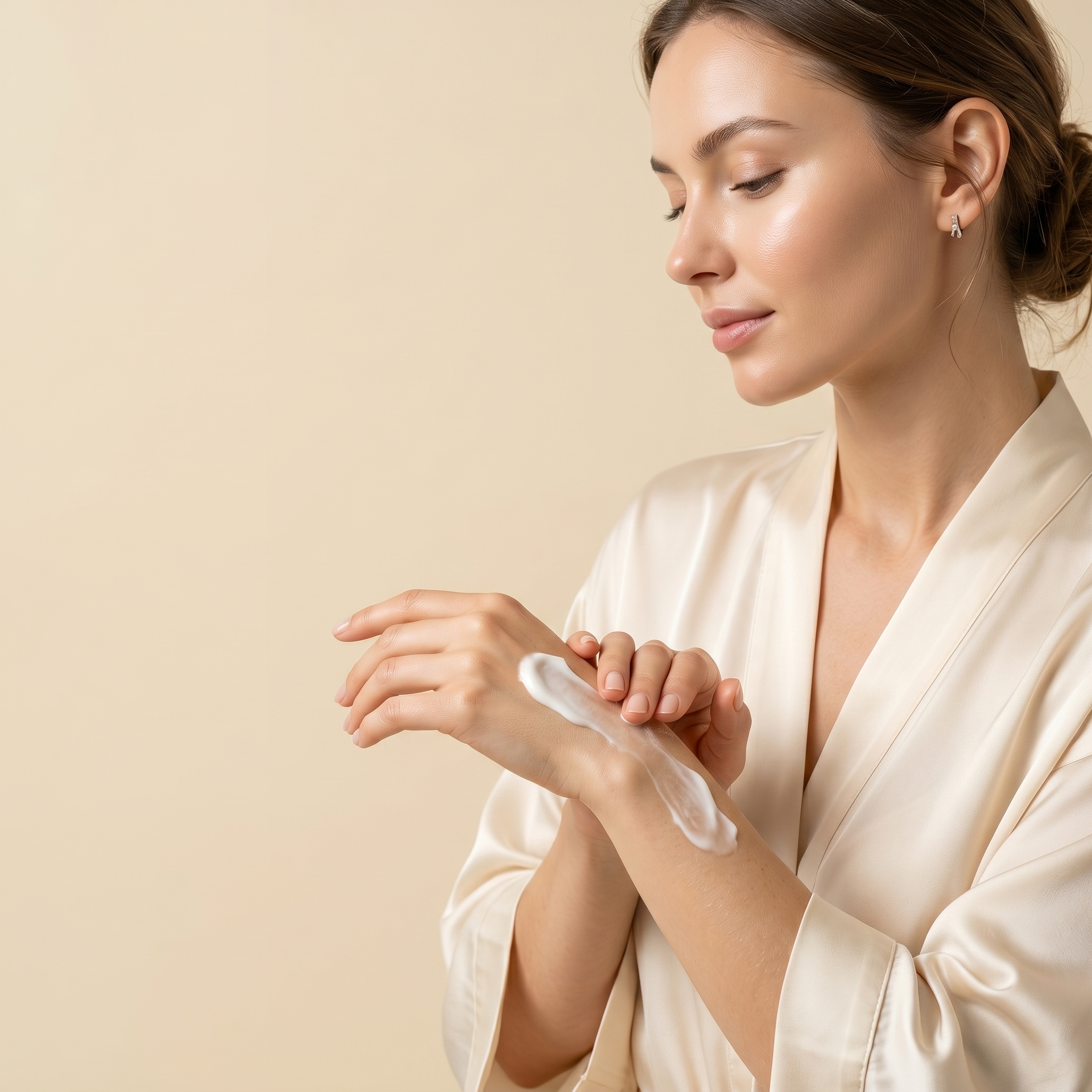 SKINVERAA RETINOL BODY LOTION