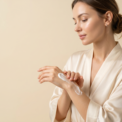 SKINVERAA RETINOL BODY LOTION