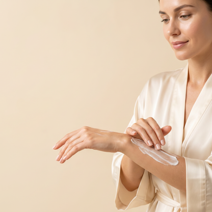 SKINVERAA RETINOL BODY LOTION