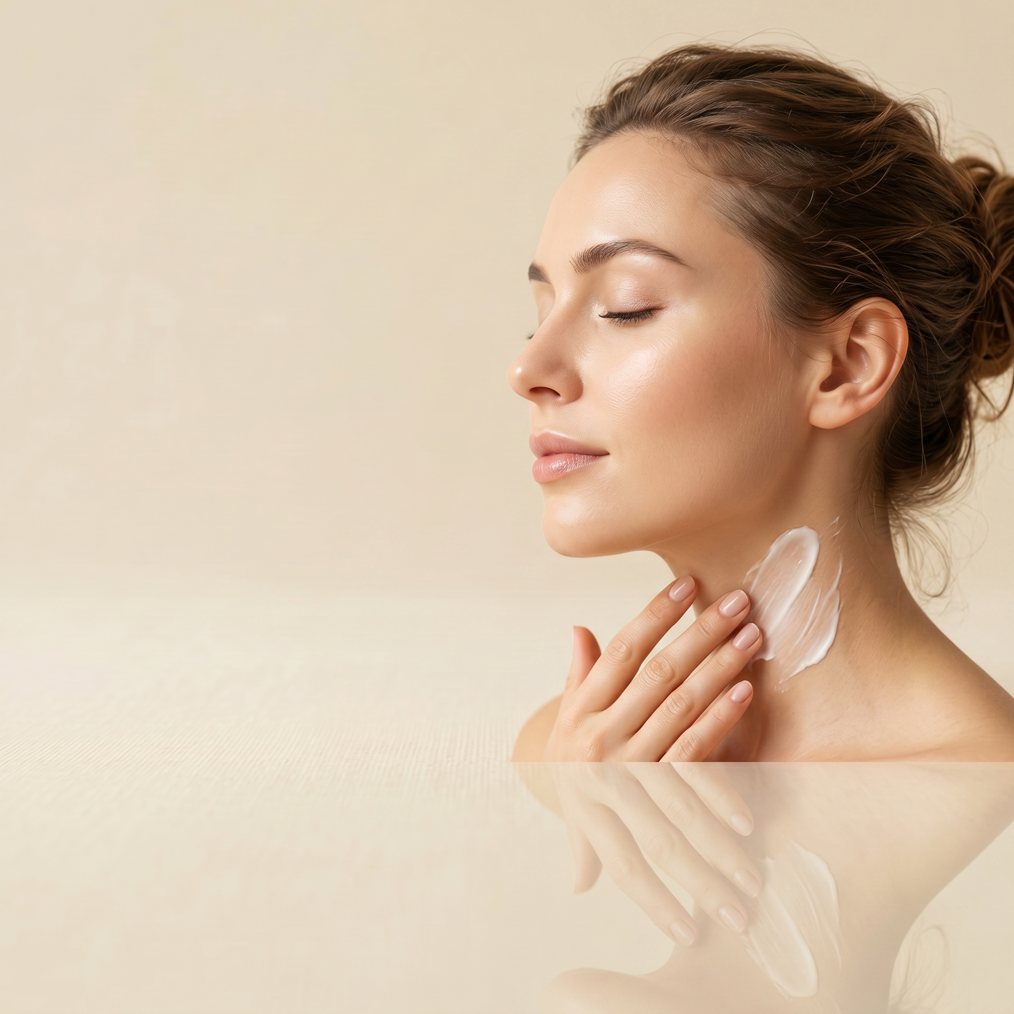 SKINVERAA RETINOL NECK CREAM