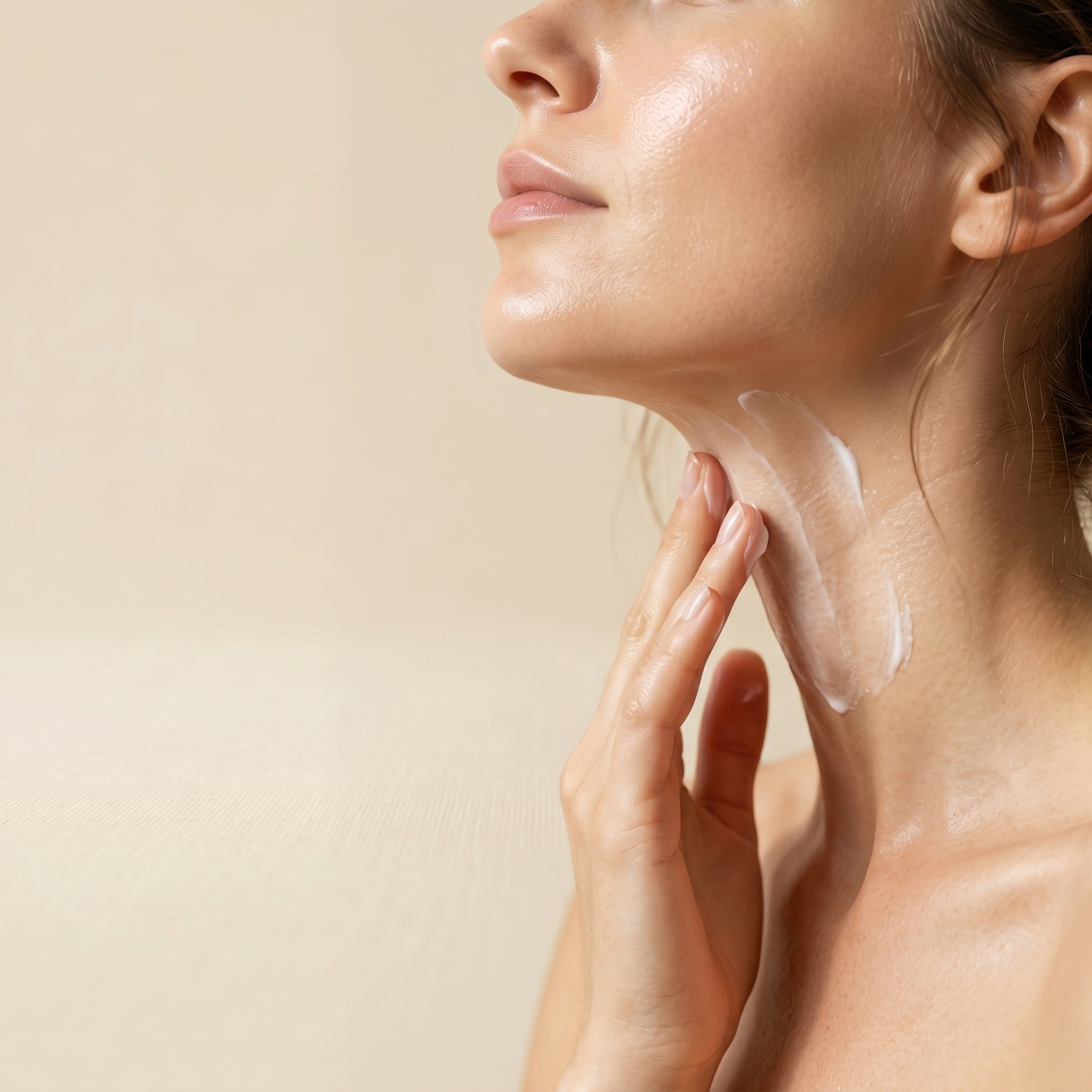 SKINVERAA RETINOL NECK CREAM