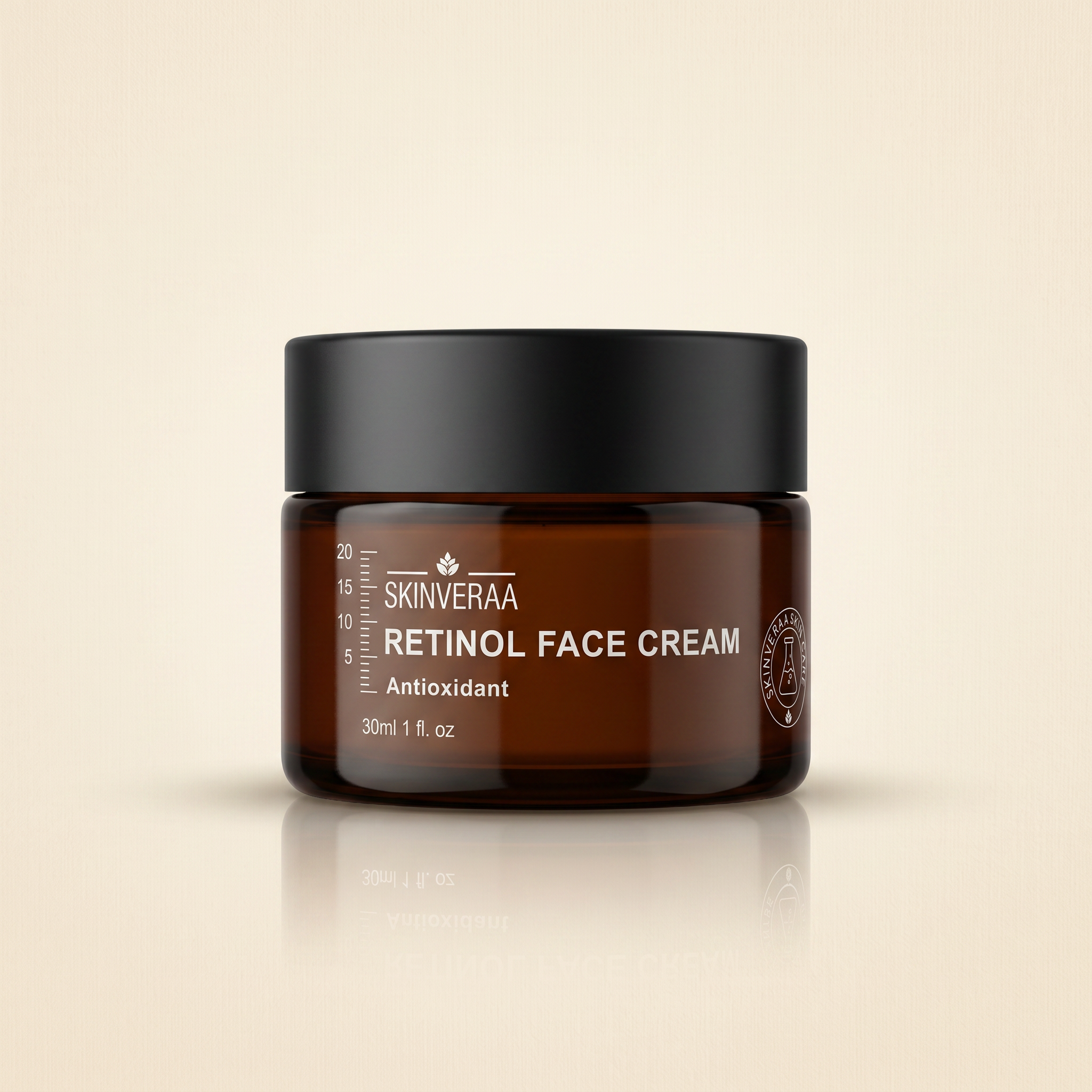 SKINVERAA RETINOL FACE CREAM