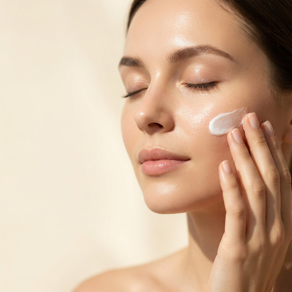 SKINVERAA RETINOL FACE CREAM